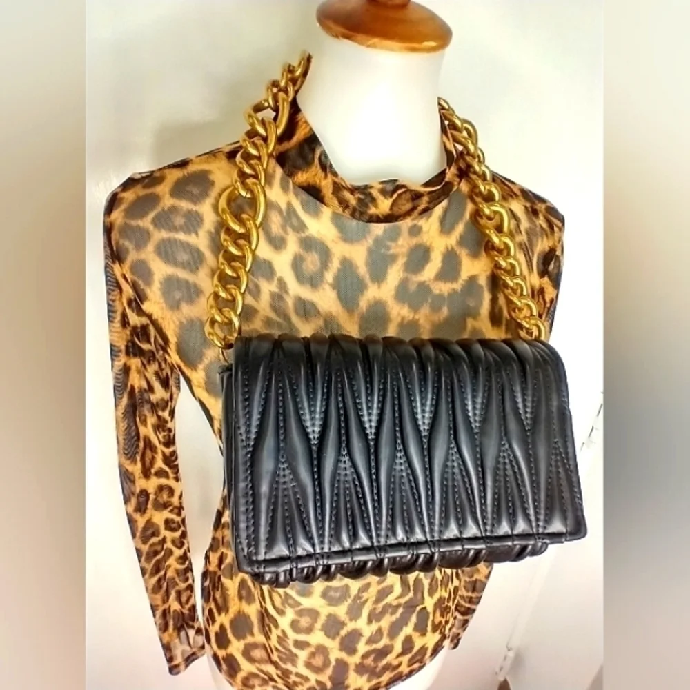 MONTANA WEST SCULPTED BAG